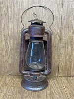 Vintage No. 2 Wagon Lantern
