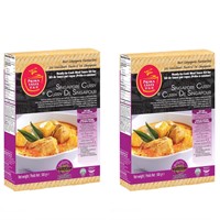 2 Pack Prima Taste Singapore Curry Ready to Cook