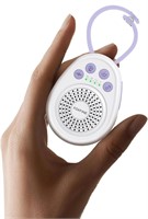 White Noise Machine,