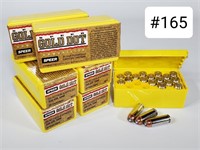 Spear Gold Dot 50 Action Express 325 GR. UHP Ammo