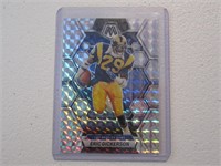 2023 MOSAIC ERIC DICKERSON SILVER MOSAIC