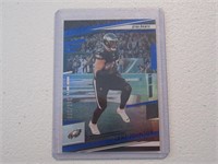 2022 PRESTIGE LANE JOHNSON /299 BLUE XTRA POINTS