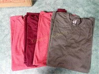 Gildan ultra cotton 4 pack Mens Medium