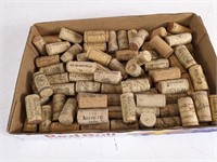 Set of Wine Corks