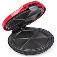 Taco Tuesday Deluxe 8-in. Quesadilla Maker