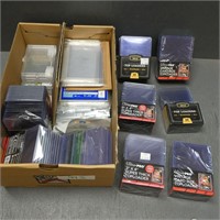 Various Card Cases / Holders