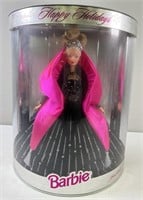 1998 "Happy Holidays" Barbie