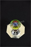 Swarovski Rare Large Crystal Prism