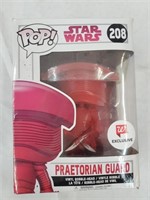 Funko Pop! Star Wars Praetorian Guard 208