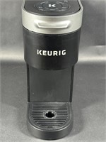 Keurig K•Slim Single Serve Coffee Maker