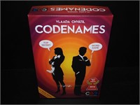 Vlaada Chvatil Codenames Party Game