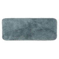 Nestwell™ Recycled Polyester 24" x 60" Bath Runner