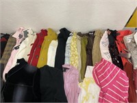 Women’s Clothing Lot- Medium
