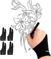 New Set Artist Gloves, Drawing Glove,