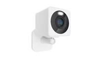 Cam OG, Wired Smart Security Camera