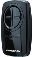 Chamberlain universal 2 button clicker remote
