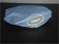 Old Canco Service Mans Hat