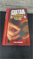 Guitar Chords Book