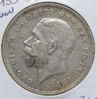 1935 Great Britain Crown