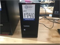 Lenovo ThinkStation P520c
