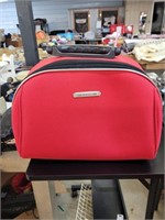 Makeup case