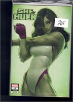 She-Hulk, Vol. 4 #12B
