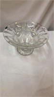 Large Shannon Crystal Bowl