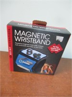 Tool-Magic Wristband