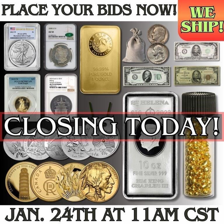 Live & Online Auctions in ATXAUCTIONS