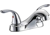 StreamWay Bathroom Faucet -2-Handle (2qty)