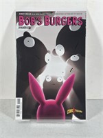 BOB'S BURGERS #1 - COMICxPOSURE EXCLUSIVE