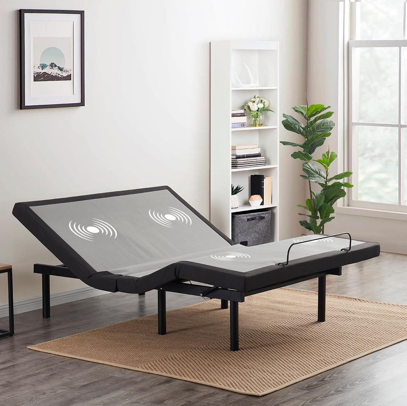 Nestl Adjustable Bed Frame