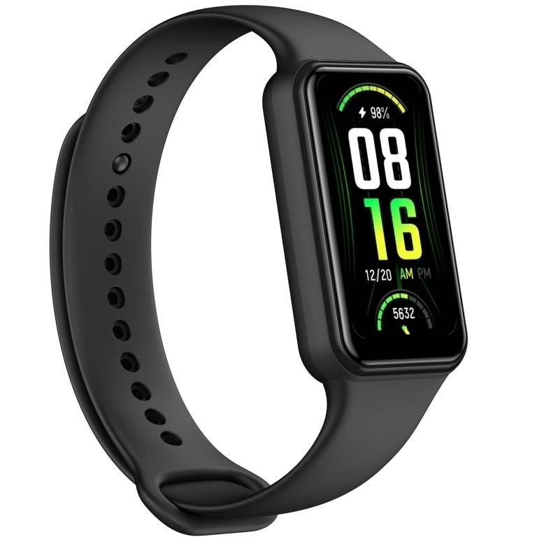 Amazfit Band 7 Activity Fitness Tracker for Men Wo