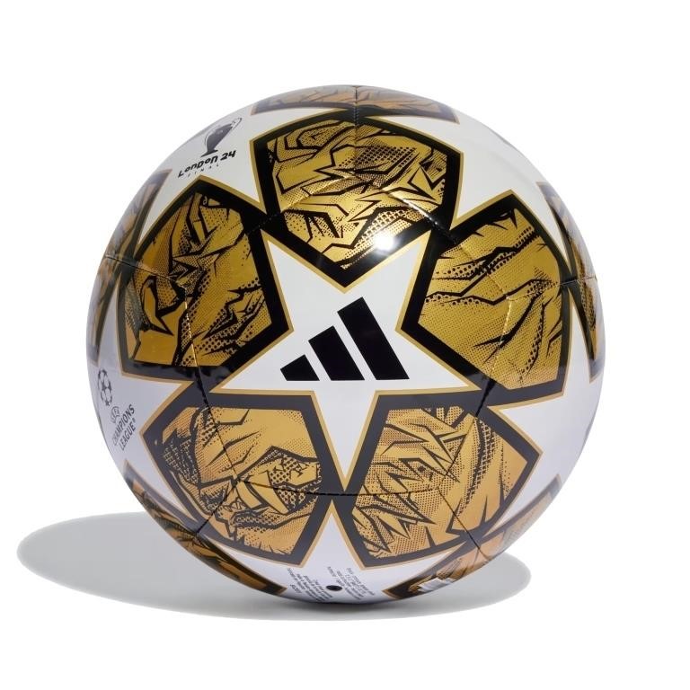 UCL Champions League Club Ball