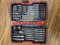 Milwaukee tool set