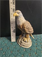 Decorative Eagle Figure