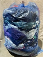 Bag Of Ladies Clothing Xl/xxl