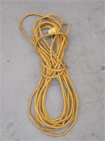 Heavy duty extension cord