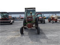 1972 Massey Ferguson 180 Tractor