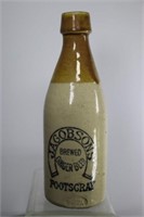 Ginger Beer  -  Jacobson's