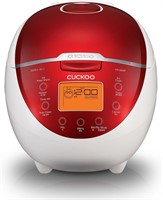6-Cup (Uncooked) Micom Rice Cooker