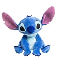 20" Disney : Stitch Plush Large