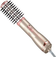 Conair Infinitipro Frizz Free 11/2 Inch Hot Air Br