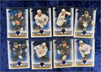 2020/21 Tim Hortons Stand Outs cards