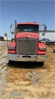 1992 Kenworth ( Truck Is Not Carb Compliant )