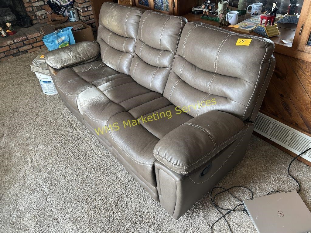 Personal Property Auction - June 18th, 2024