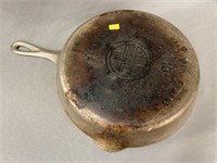 Griswold No. 10 Frying Pan