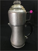 AMAZING Savemaster Stove Top Aluminum Coffee Pot