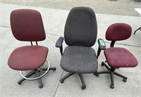 Office Chairs