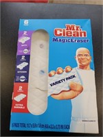 Mr Clean Magic Erasers